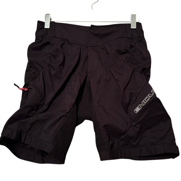 ENDURA Pants - ENDURA Hummvee Lite Women’s Mountain Bike Shorts XS